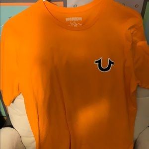 True Religion med shirt